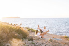 Yoga Experience by the sea