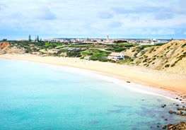 Lagos - city in Portugal