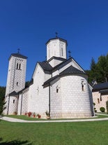 Stuplje Monastery