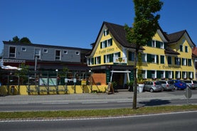 Landgasthof Löwen Sulz