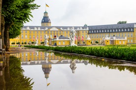 Karlsruhe - city in Germany