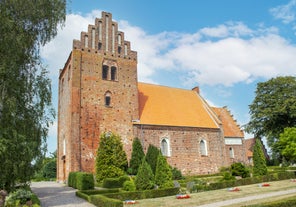 Keldby Church