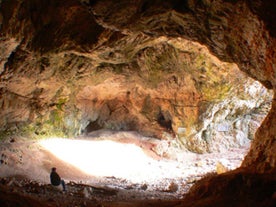 Szeleta Cave