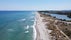 Sand Dunes Beach, Tempi Municipality, Larisa Regional Unit, Thessaly, Thessaly and Central Greece, Greece