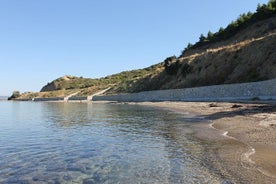 Tour di Gallipoli da Eceabat, Canakkale