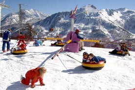 Résidence Club MMV Montgenèvre Le Hameau des Airelles