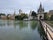 Laxenburg castles, Gemeinde Laxenburg, Bezirk Mödling, Lower Austria, Austria