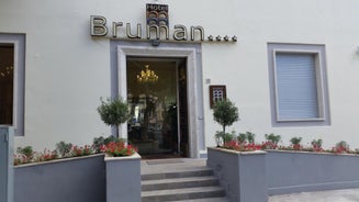 Hotel Bruman