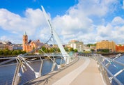 Top 10 Places To Stay in Londonderry/Derry