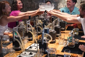 Habitat Gin Lab Experience