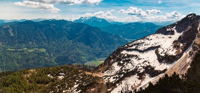 Stadt Kufstein - city in Austria