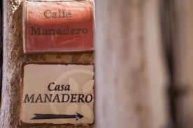 Casa Manadero