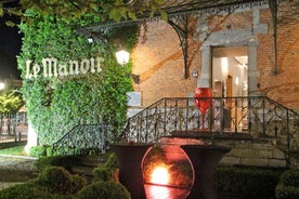 Le Manoir