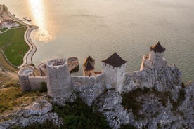 Fra Beograd: Heldags historisk Donau-tur