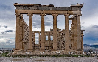 Erechtheion