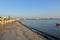 Spiaggia di San Giovanni, Alghero, Sassari, Sardinia, Italy