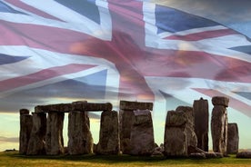 Half Day Stonehenge Trip by Coach with Admission 