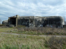 Battery Oldenburg