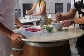 Genoa Culinary Masterclass-A Hands-On Experience by Do Eat Better