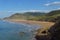 Playas de Berbes, Vega y La Sierra, Ribeseya, Asturias, Spain