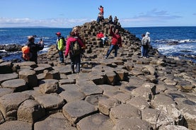 Private Giants Causeway Tour From Belfast