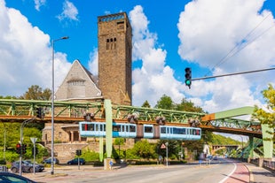 Top 10 Places To Stay in Wuppertal