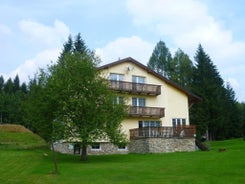 Pension MIGR - Harrachov