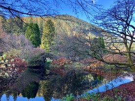 Benmore Botanic Garden