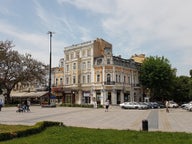 Tour e biglietti nella provincia di Ruse, in Bulgaria