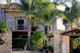 Villa Basilio Accommodation