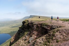 Brecon Beacons Tour App, Hidden Gems Game e Big Britain Quiz (7 Day Pass) Regno Unito