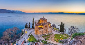 Balkan Discovery (4 Star Hotels)