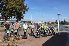 Visite en Segway de Bonn