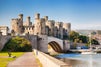 Conwy Castle travel guide