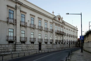 National Azulejo Museum