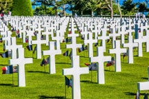 Cemetery tours in Berlin, Germany