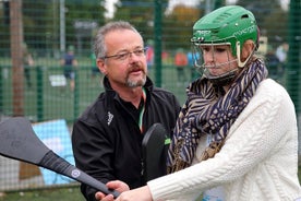 Experience Gaelic Games in Galway