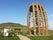 Observation Tower Tokaj, Malá Tŕňa, District of Trebišov, Region of Košice, Eastern Slovakia, Slovakia