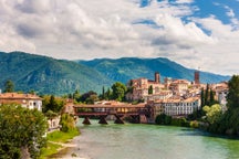 Beste Luxusreisen in Bassano Del Grappa, Italien