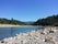 Fiume Panaro, Guiglia, Unione di comuni Terre di Castelli, Modena, Emilia-Romagna, Italy