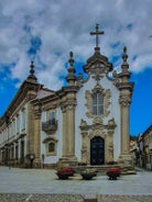 Viana do Castelo - city in Portugal