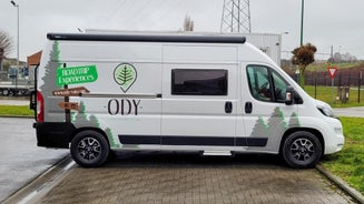 Ody Van