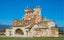 Church of Agia Fotini Mantineias, Community of Nestani, Municipal Unit of Mantineia, Municipality of Tripoli, Arcadia Regional Unit, Peloponnese Region, Peloponnese, Western Greece and the Ionian, Greece