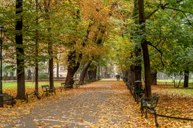 Krakow - city in Poland