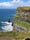 Burren & Cliffs of Moher Geopark UNESCO Global Geopark, Lislorkan North, Ballysteen ED, West Clare Municipal District, County Clare, Munster, Ireland