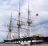 The Frigate Jylland travel guide