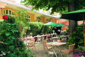 The Originals City, Hôtel Bristol, Le Puy-en-Velay (Inter-Hotel)