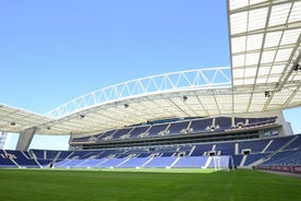 Tour zum FC Porto - Museum und Stadion