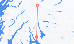 Train tickets from Helensburgh to Tyndrum