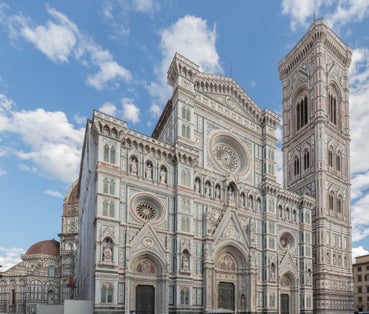 photo of view of Florence,Italy.
